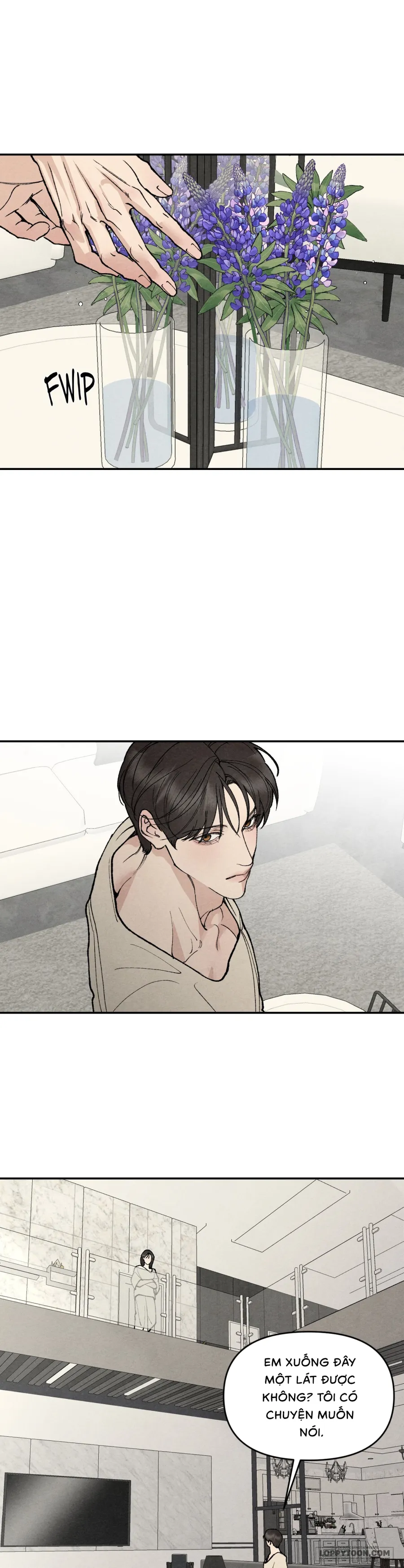 〖18+〗Toy Daddy - Chap 30 - 🔞🔞 - Trang 41
