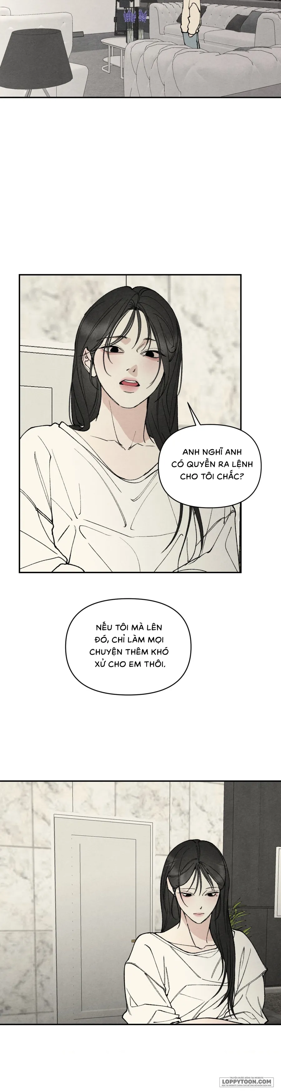 〖18+〗Toy Daddy - Chap 30 - 🔞🔞 - Trang 42