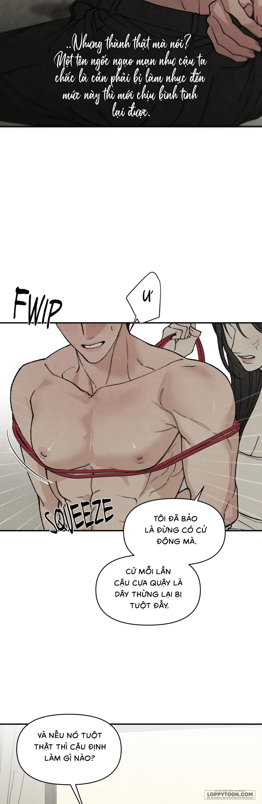 〖18+〗Toy Daddy - Chap 30 - 🔞🔞 - Trang 5