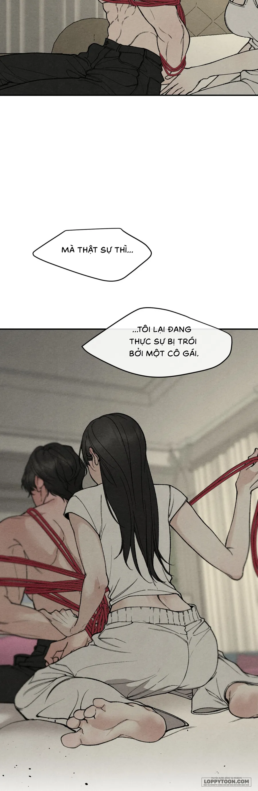 〖18+〗Toy Daddy - Chap 30 - 🔞🔞 - Trang 7