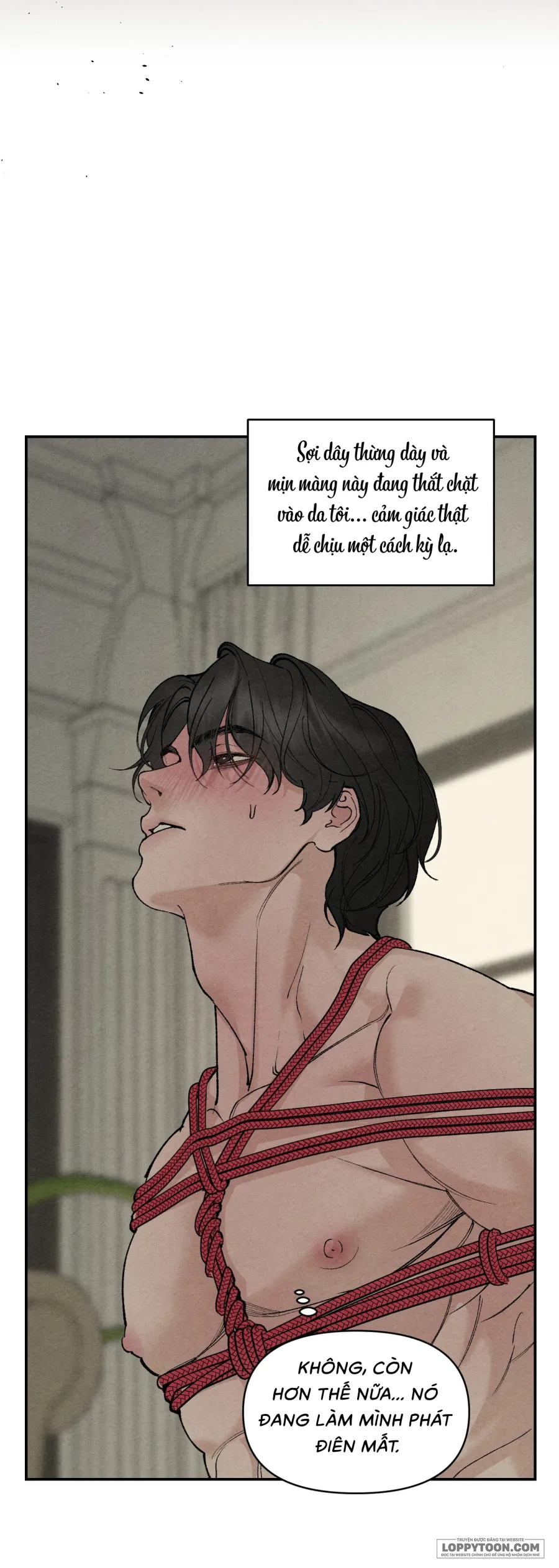 〖18+〗Toy Daddy - Chap 30 - 🔞🔞 - Trang 8