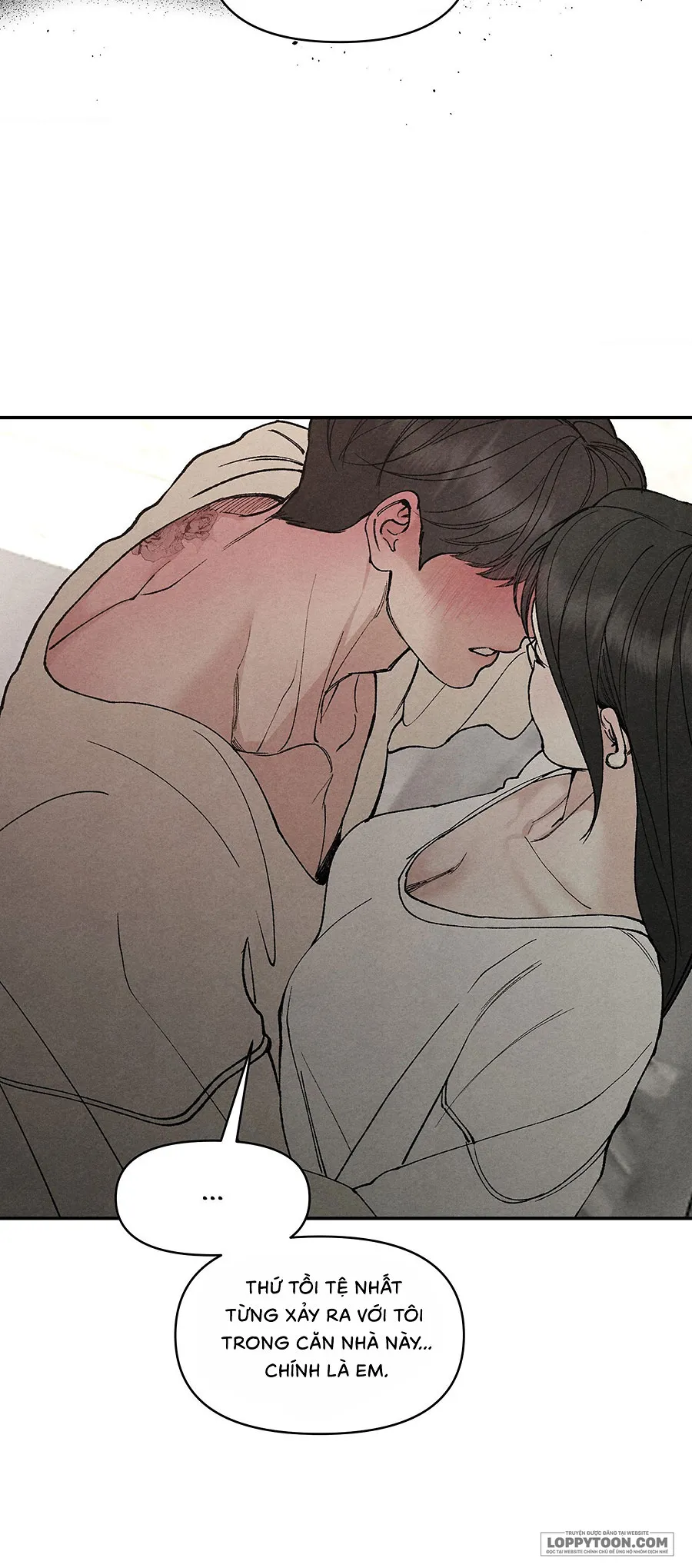 〖18+〗Toy Daddy - Chap 31 - 🔞🔞 - Trang 11