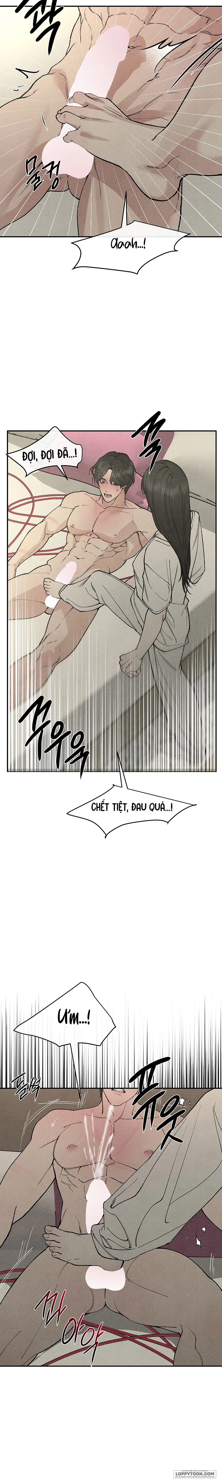 〖18+〗Toy Daddy - Chap 31 - 🔞🔞 - Trang 16