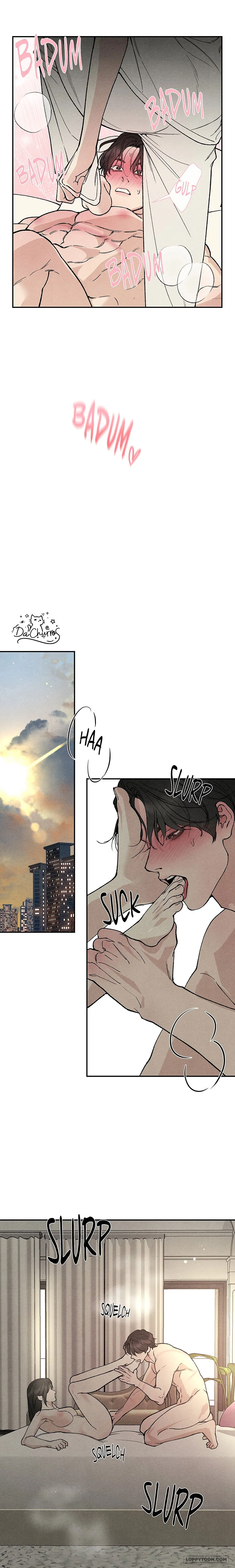 〖18+〗Toy Daddy - Chap 31 - 🔞🔞 - Trang 18