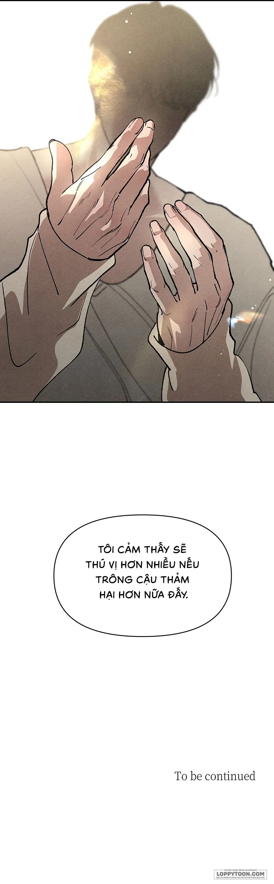 〖18+〗Toy Daddy - Chap 31 - 🔞🔞 - Trang 21