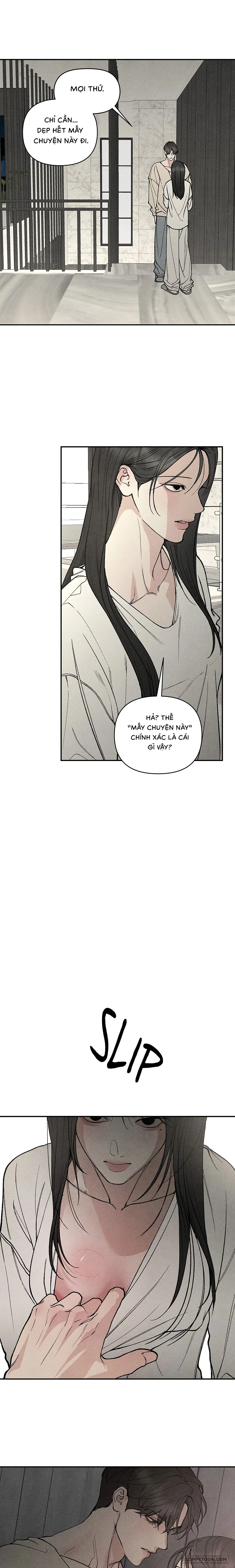 〖18+〗Toy Daddy - Chap 31 - 🔞🔞 - Trang 3