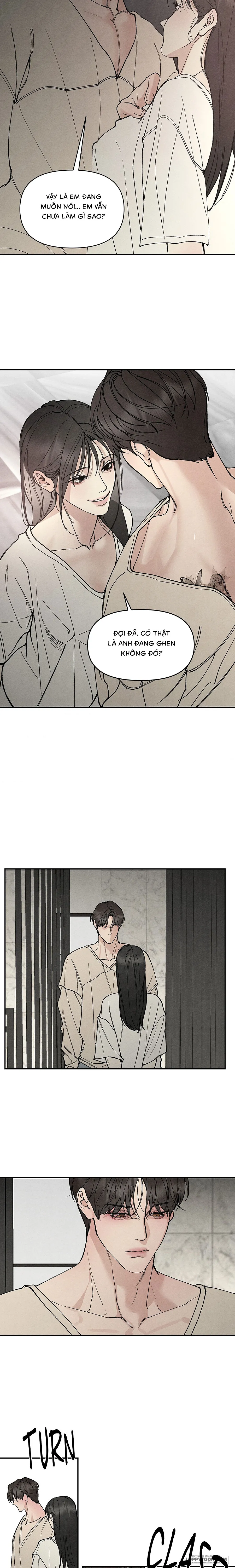 〖18+〗Toy Daddy - Chap 31 - 🔞🔞 - Trang 4
