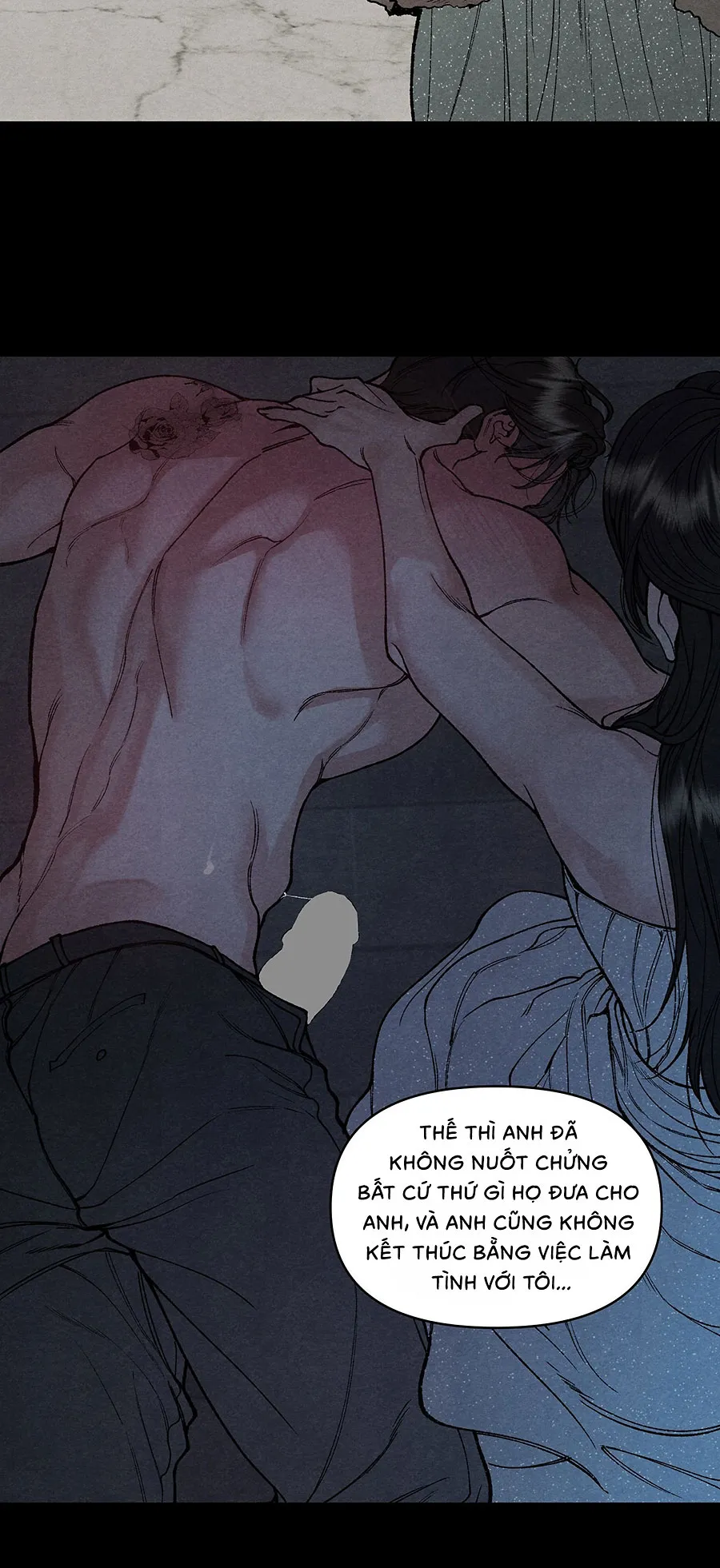 〖18+〗Toy Daddy - Chap 31 - 🔞🔞 - Trang 8