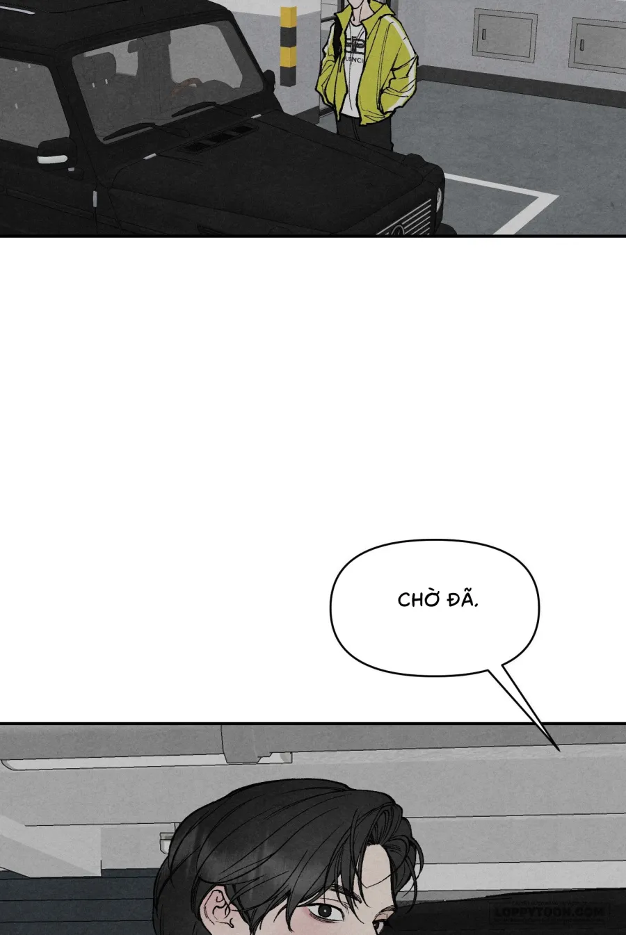 〖18+〗Toy Daddy - Chap 32 - Trang 12