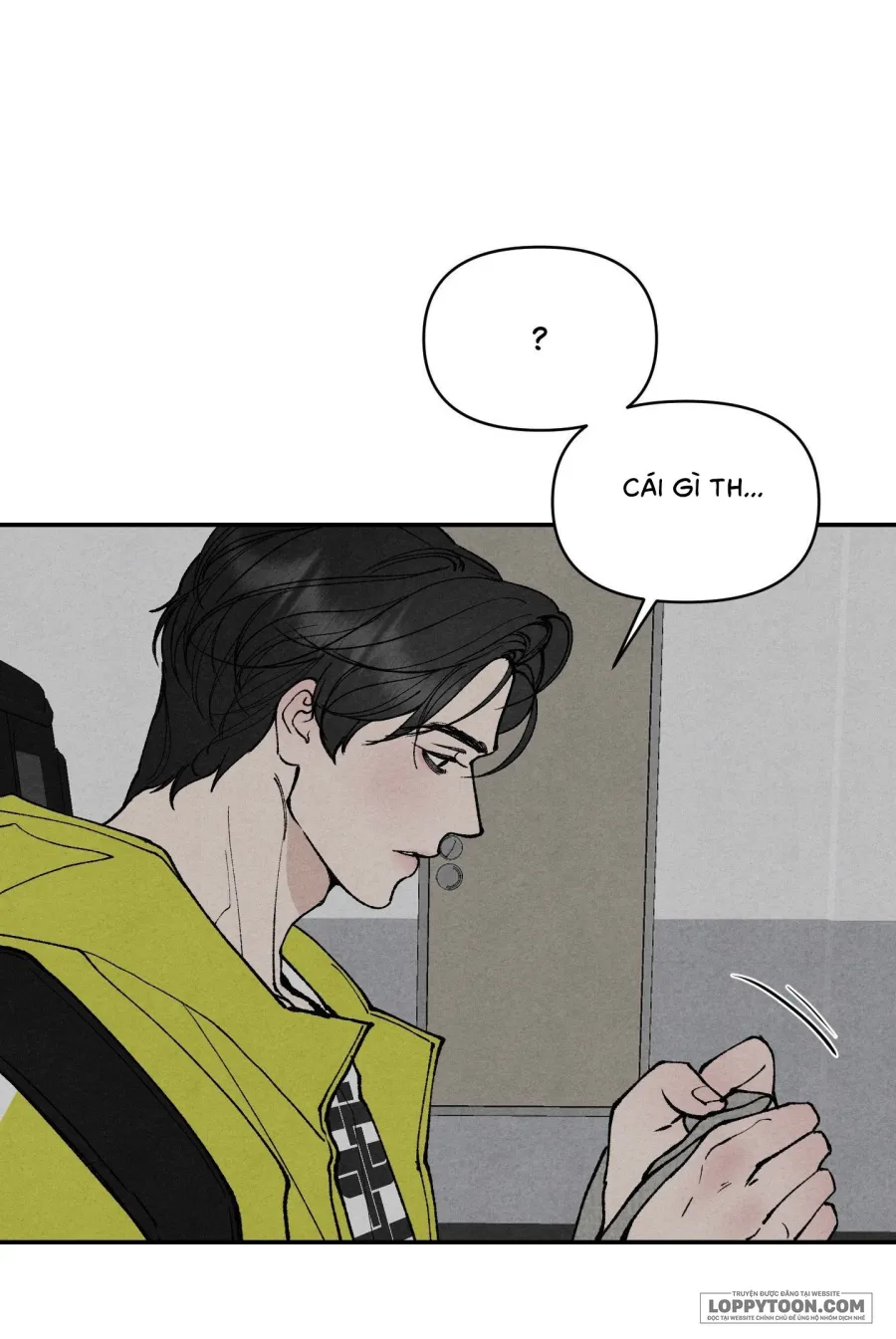 〖18+〗Toy Daddy - Chap 32 - Trang 16