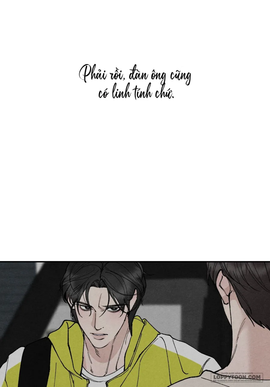 〖18+〗Toy Daddy - Chap 32 - Trang 20