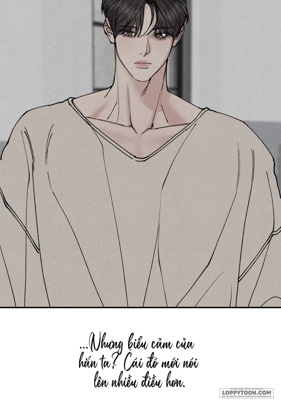 〖18+〗Toy Daddy - Chap 32 - Trang 22