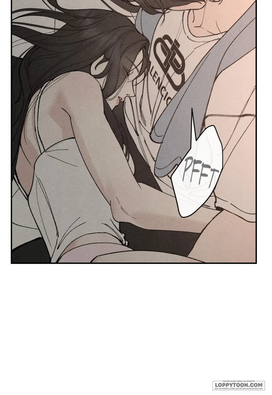 〖18+〗Toy Daddy - Chap 32 - Trang 3