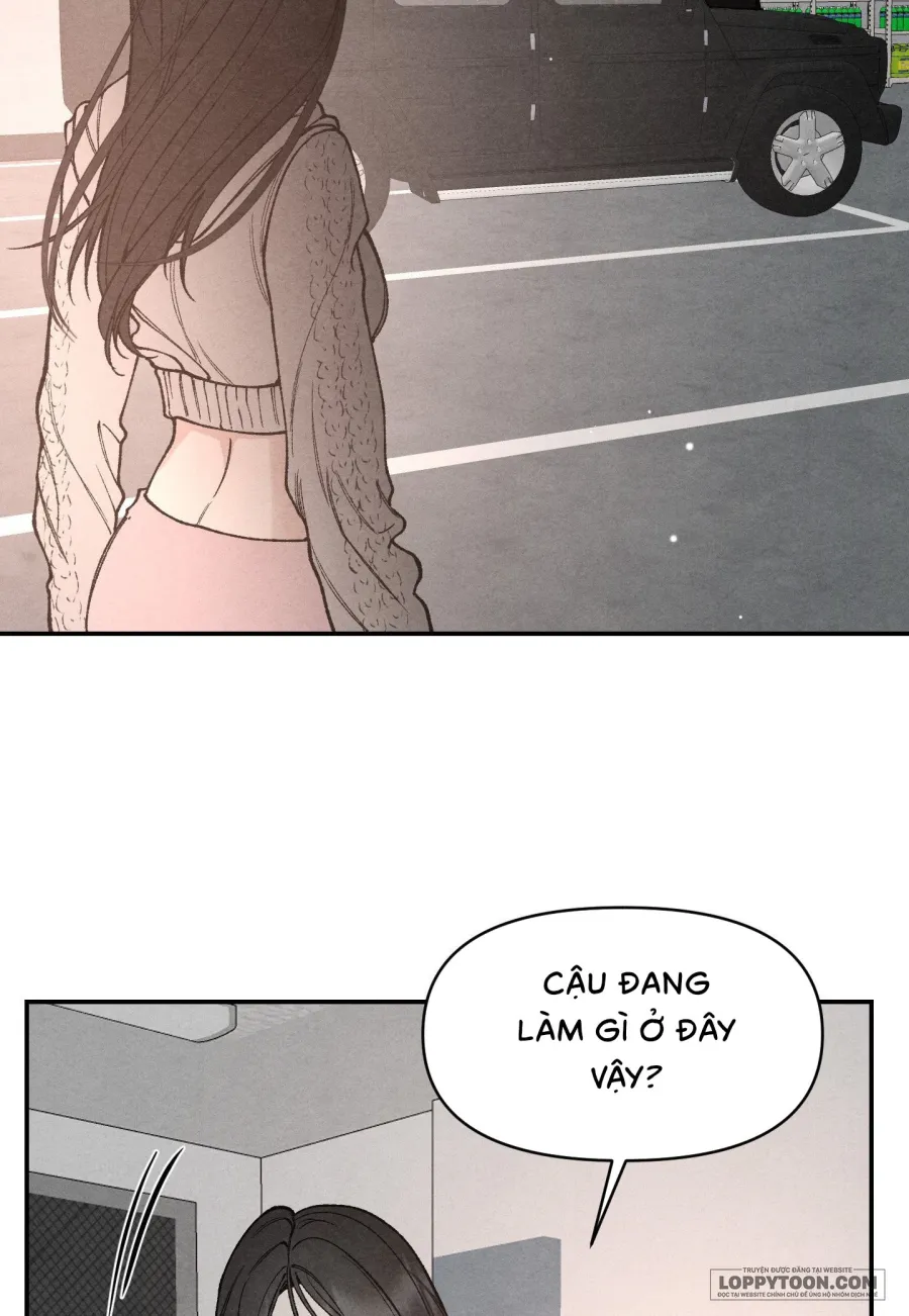 〖18+〗Toy Daddy - Chap 32 - Trang 34