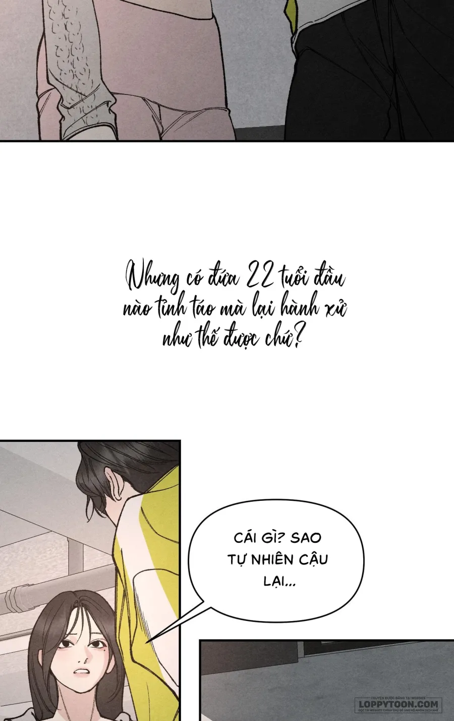 〖18+〗Toy Daddy - Chap 32 - Trang 41