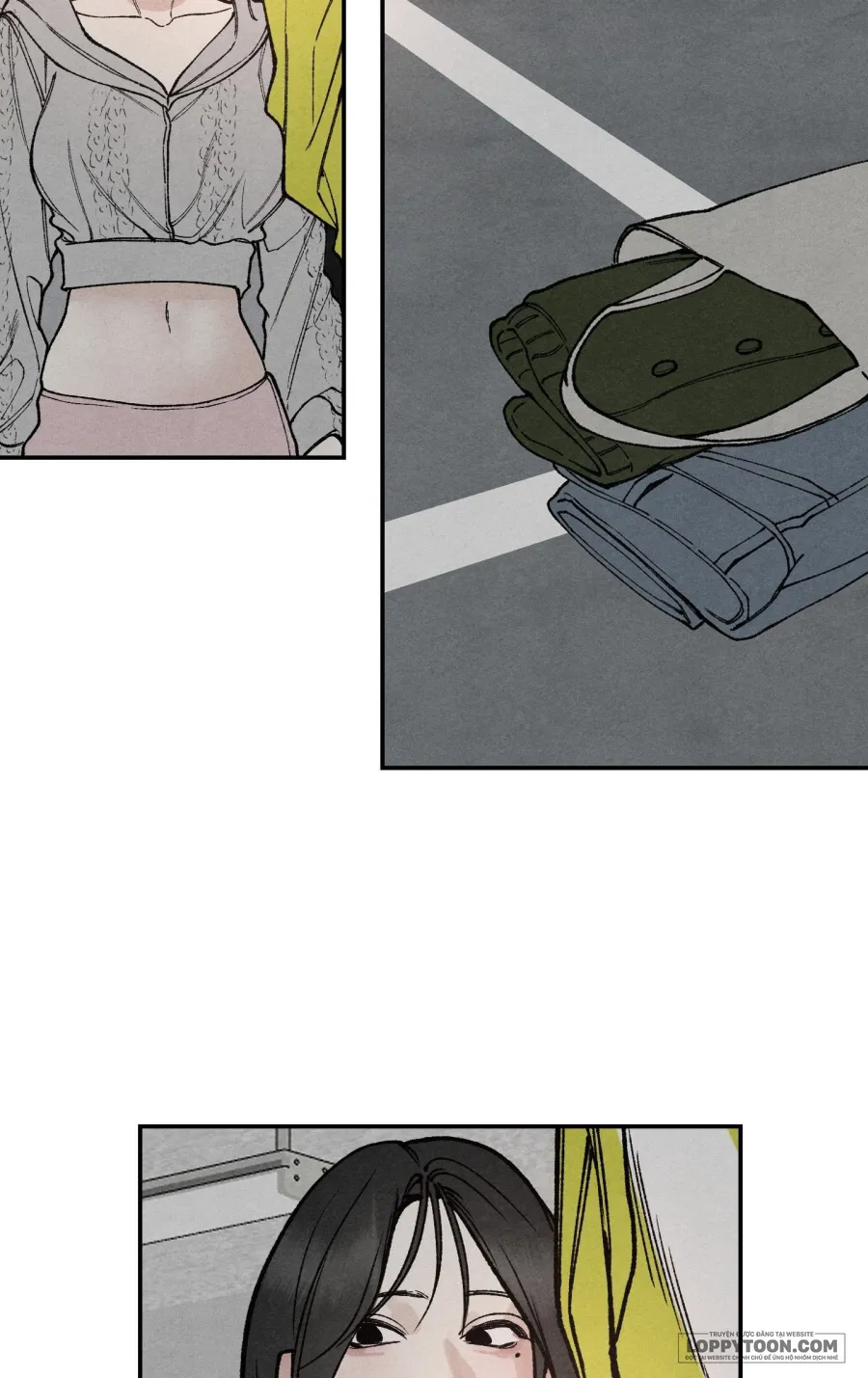 〖18+〗Toy Daddy - Chap 32 - Trang 42