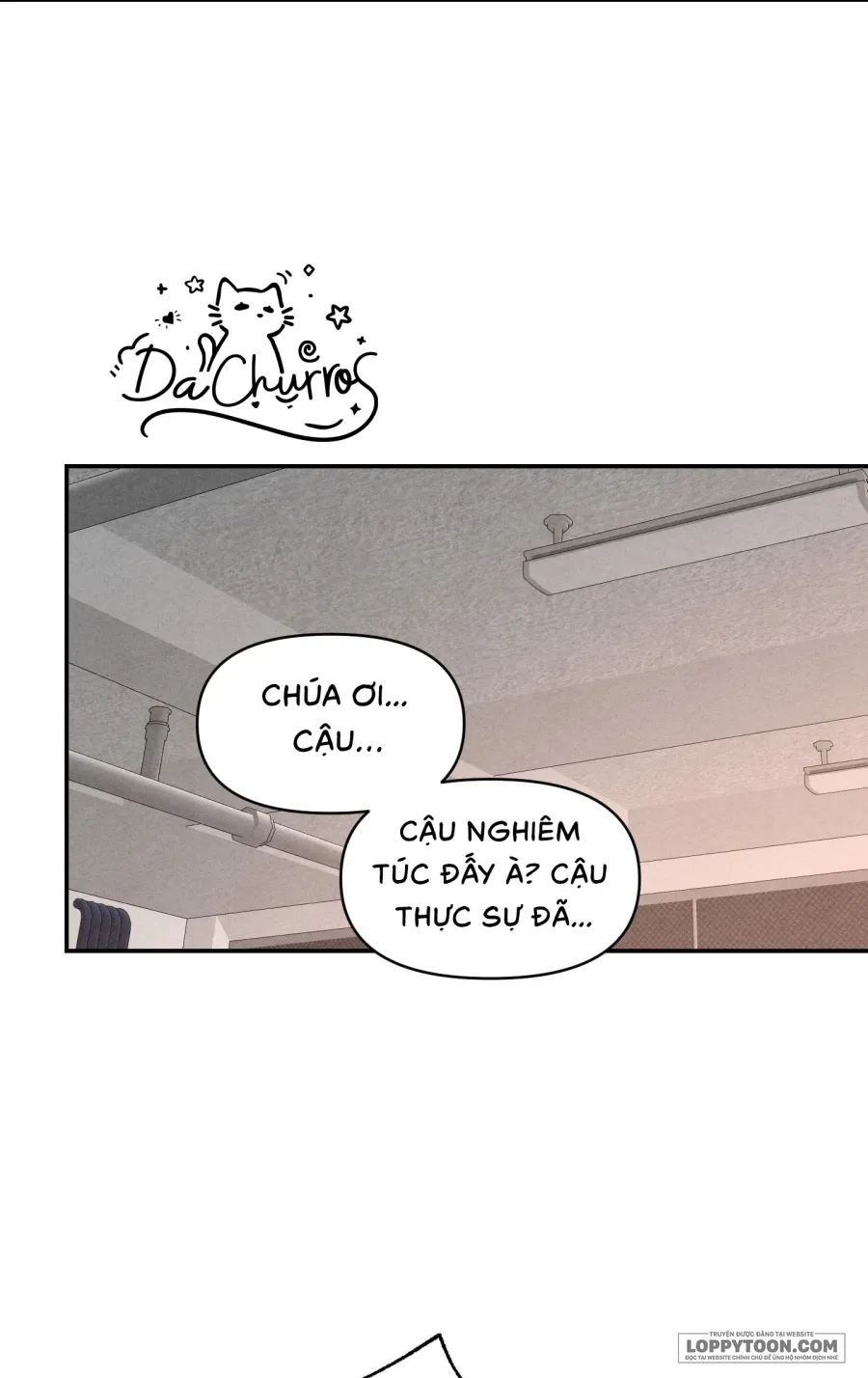 〖18+〗Toy Daddy - Chap 32 - Trang 45