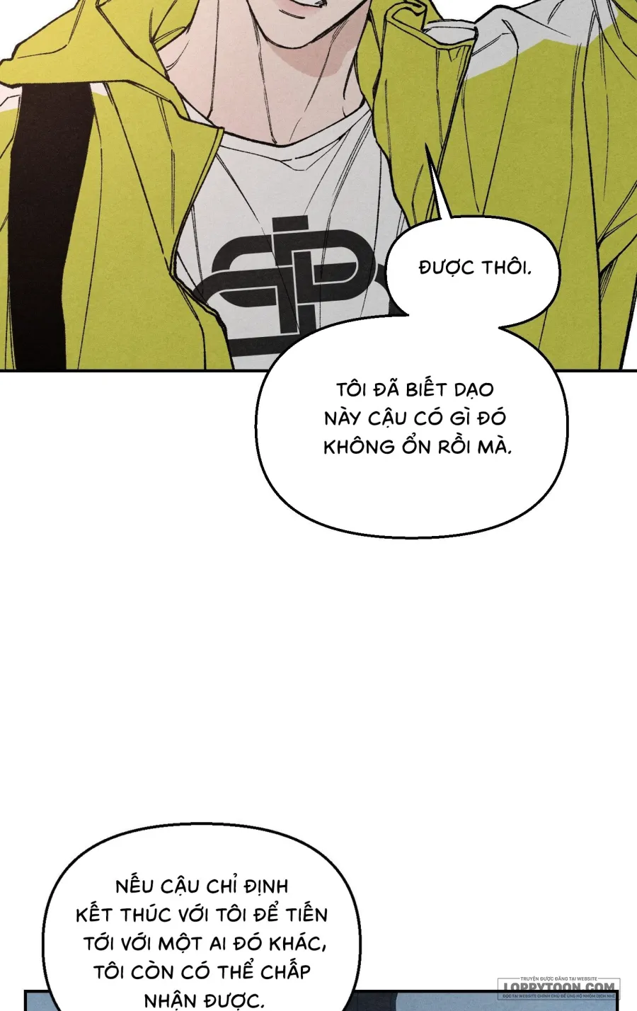 〖18+〗Toy Daddy - Chap 32 - Trang 48