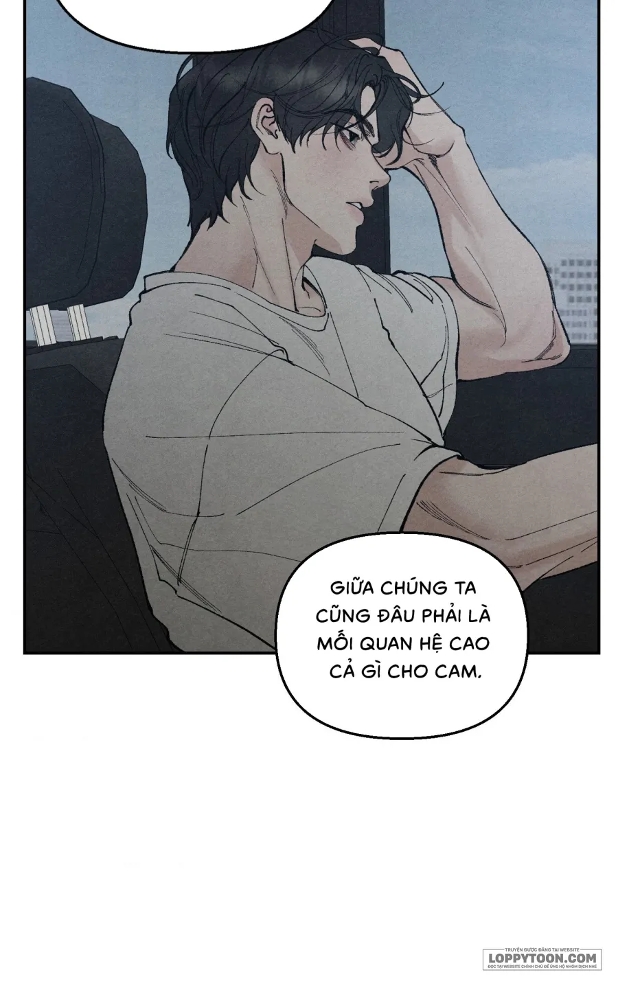 〖18+〗Toy Daddy - Chap 32 - Trang 49