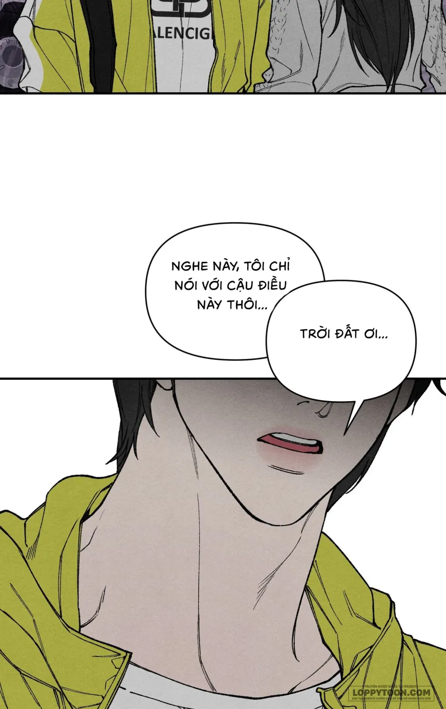 〖18+〗Toy Daddy - Chap 32 - Trang 53