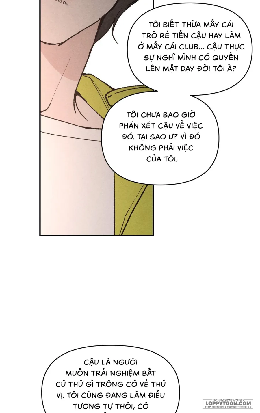 〖18+〗Toy Daddy - Chap 32 - Trang 58