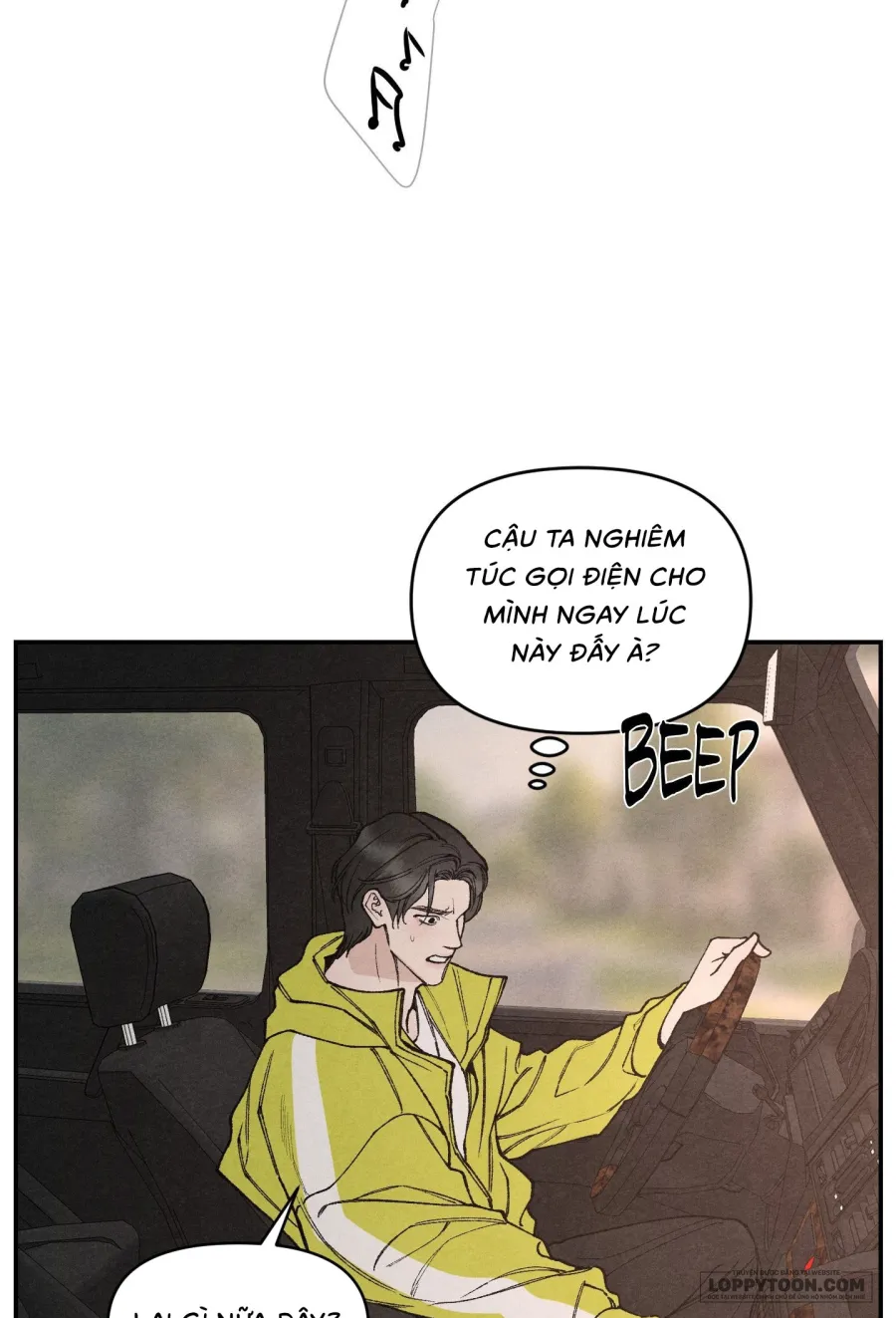〖18+〗Toy Daddy - Chap 32 - Trang 62