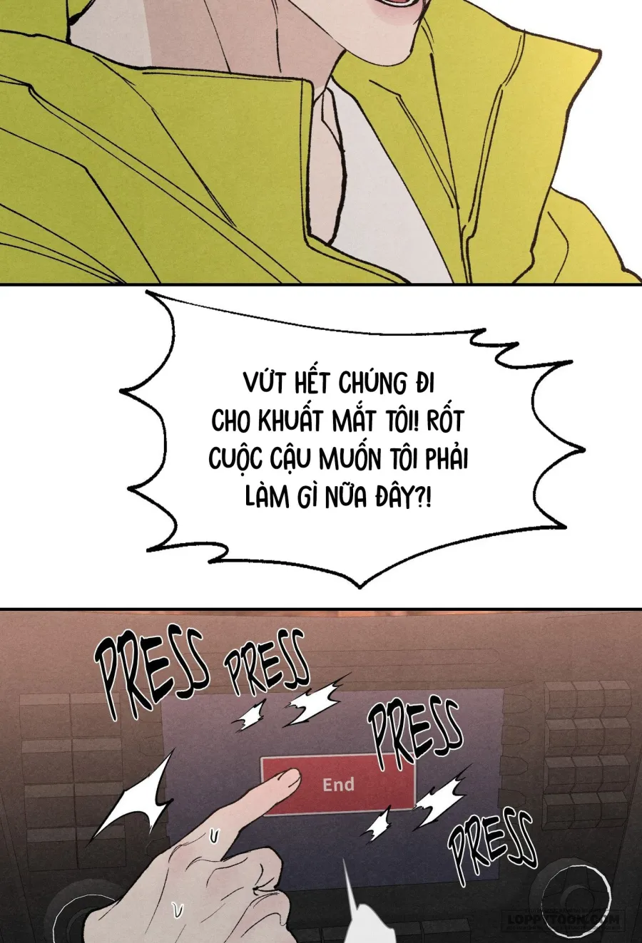 〖18+〗Toy Daddy - Chap 32 - Trang 64