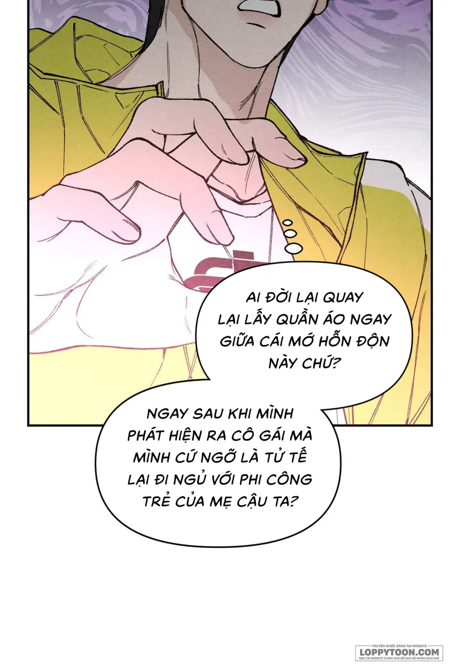 〖18+〗Toy Daddy - Chap 32 - Trang 66