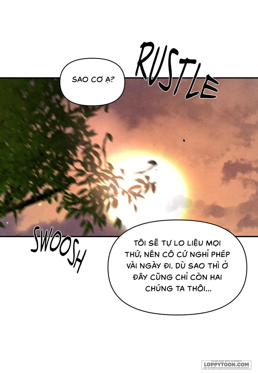 〖18+〗Toy Daddy - Chap 32 - Trang 77