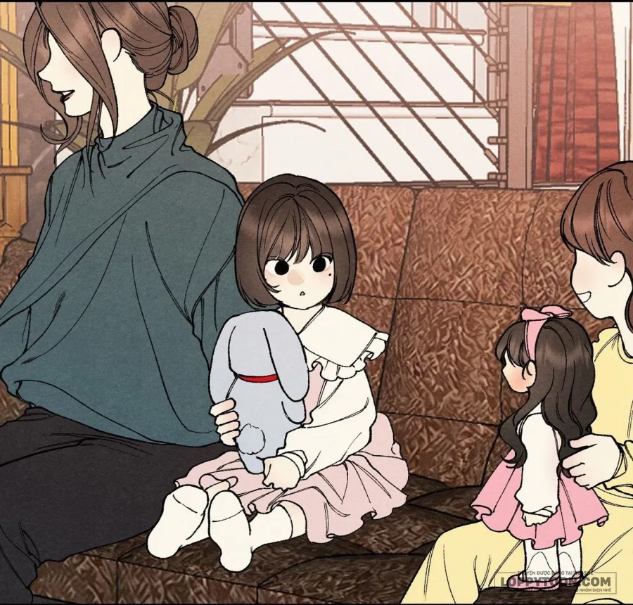 〖18+〗Toy Daddy - Chap 33 - Trang 13