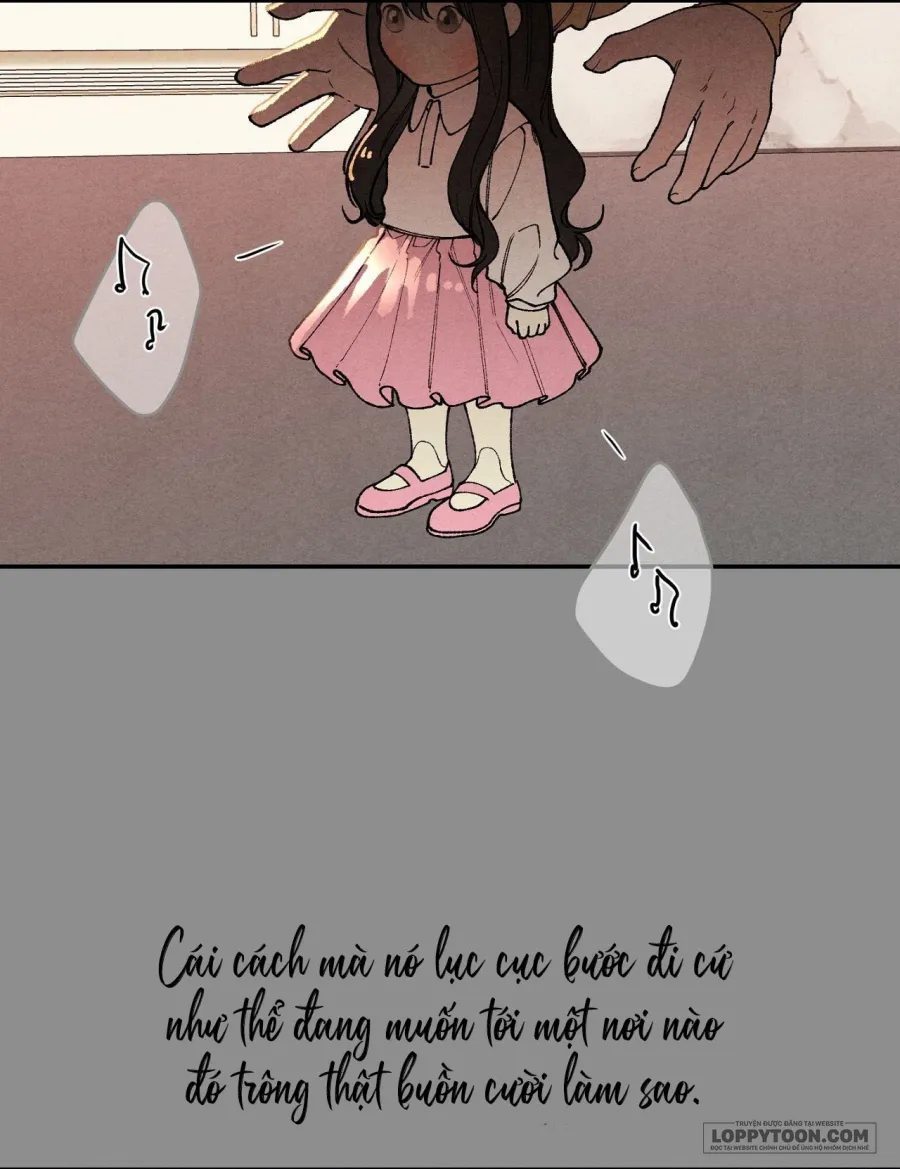 〖18+〗Toy Daddy - Chap 33 - Trang 15