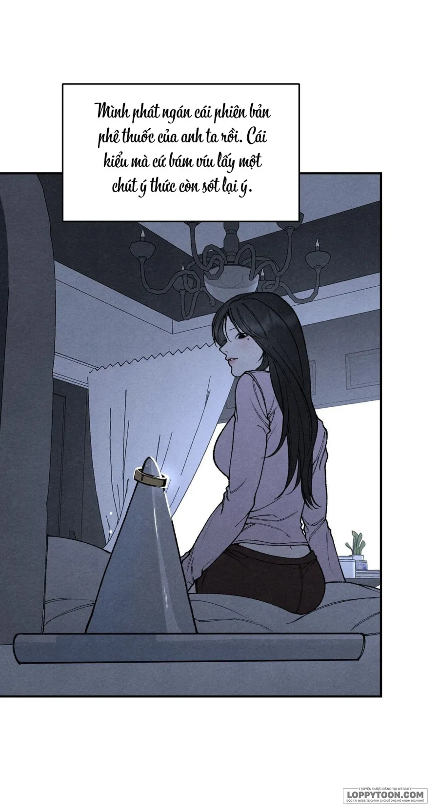 〖18+〗Toy Daddy - Chap 33 - Trang 18