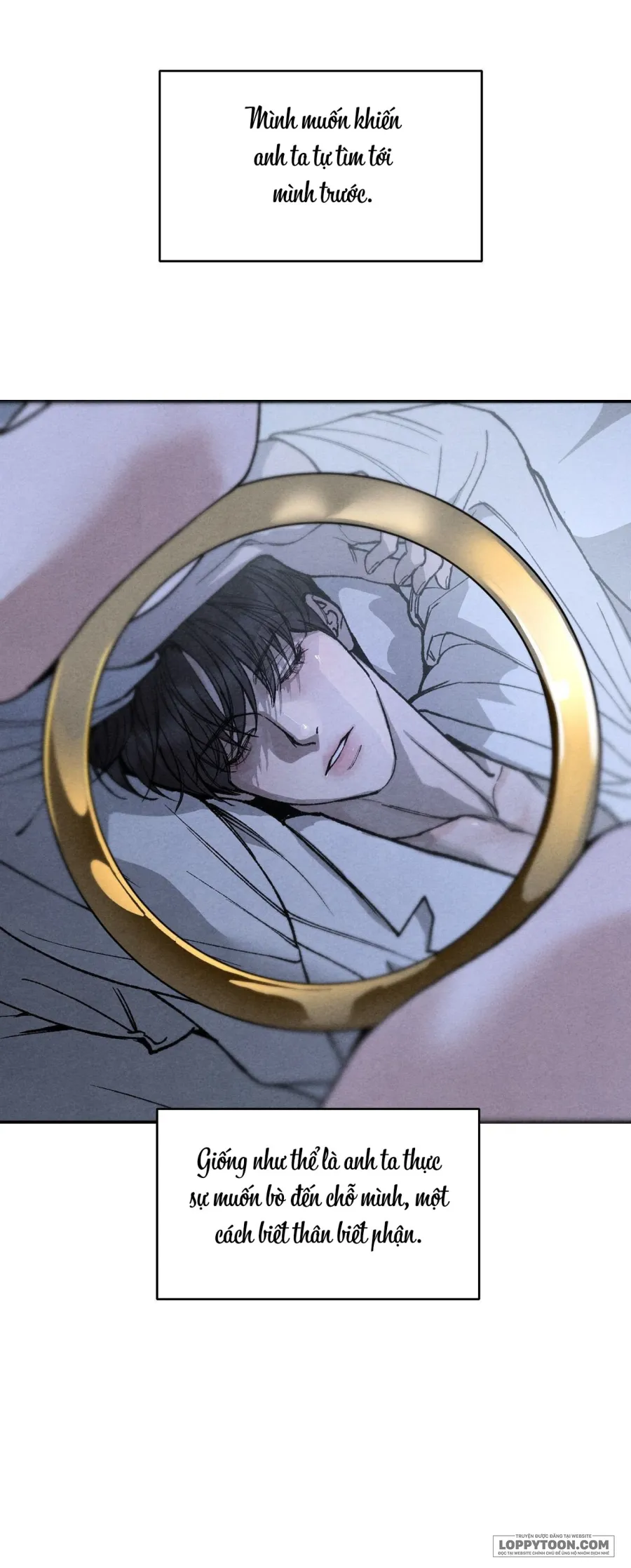 〖18+〗Toy Daddy - Chap 33 - Trang 20
