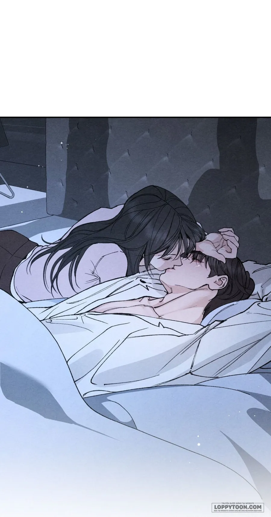 〖18+〗Toy Daddy - Chap 33 - Trang 24