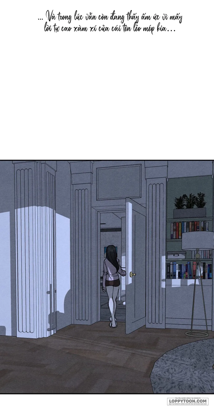 〖18+〗Toy Daddy - Chap 33 - Trang 4
