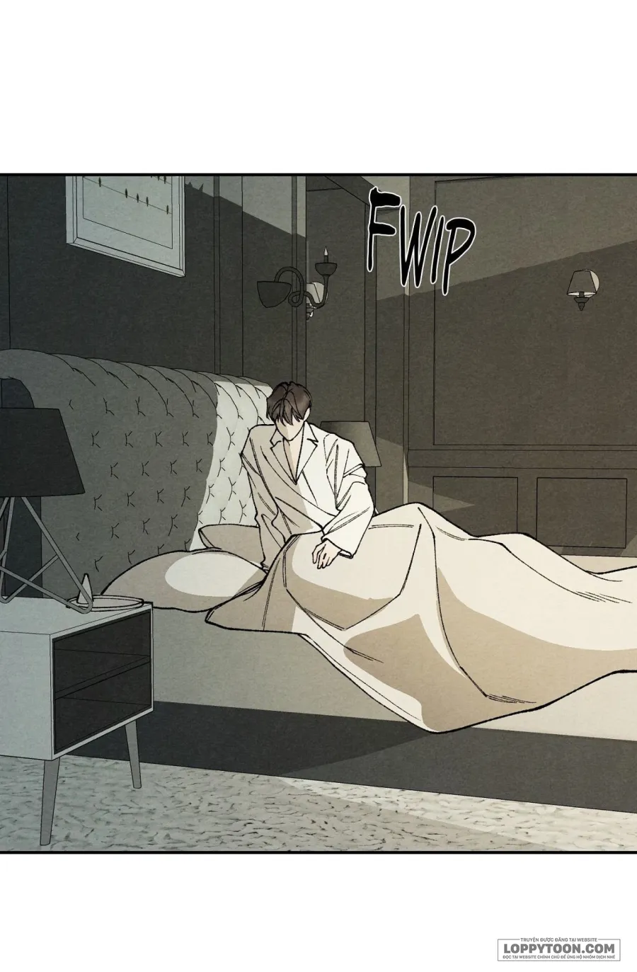 〖18+〗Toy Daddy - Chap 33 - Trang 47