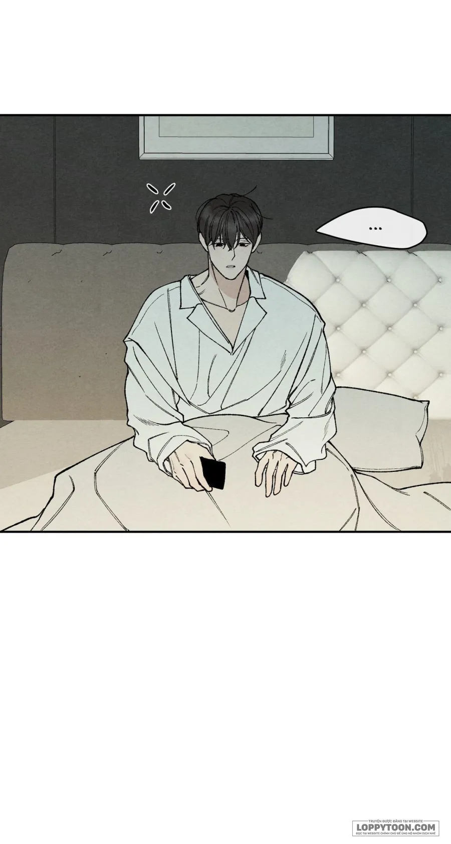 〖18+〗Toy Daddy - Chap 33 - Trang 49