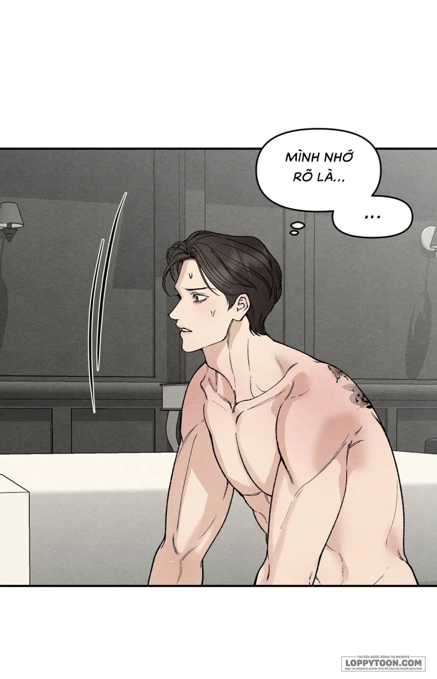 〖18+〗Toy Daddy - Chap 33 - Trang 55