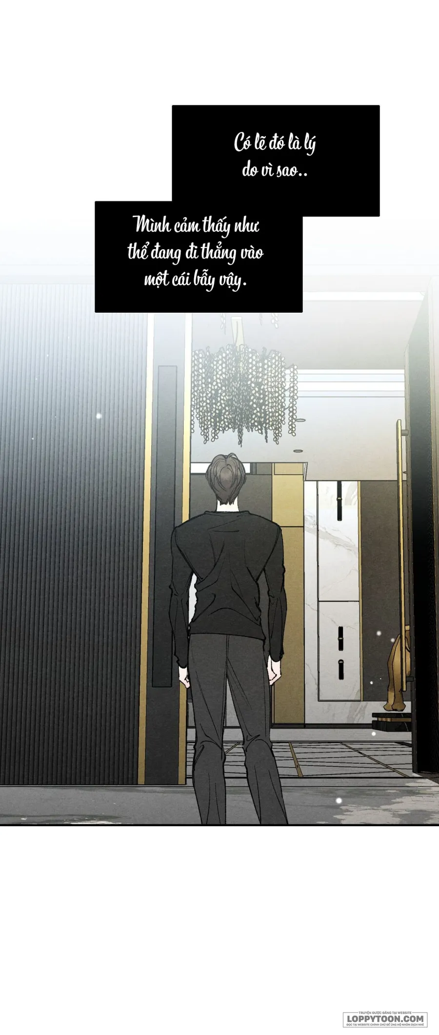 〖18+〗Toy Daddy - Chap 33 - Trang 63