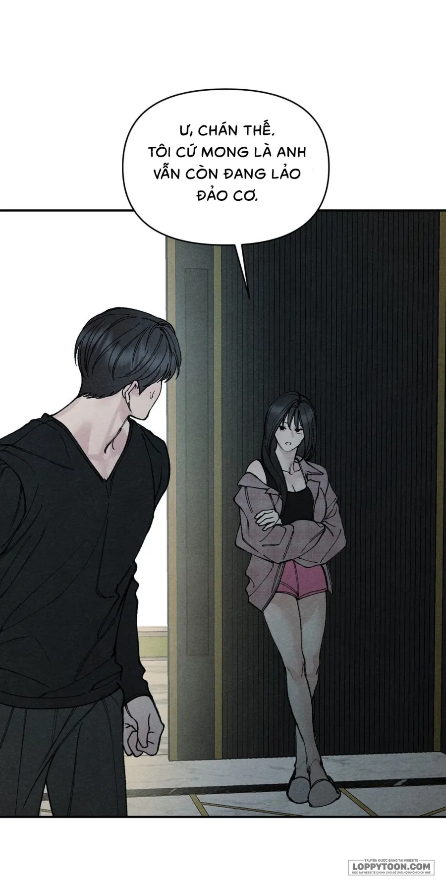 〖18+〗Toy Daddy - Chap 33 - Trang 67