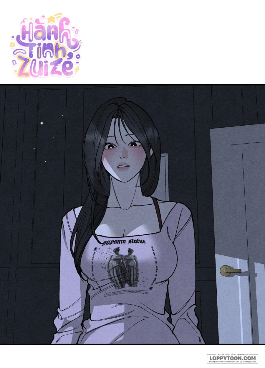 〖18+〗Toy Daddy - Chap 33 - Trang 8
