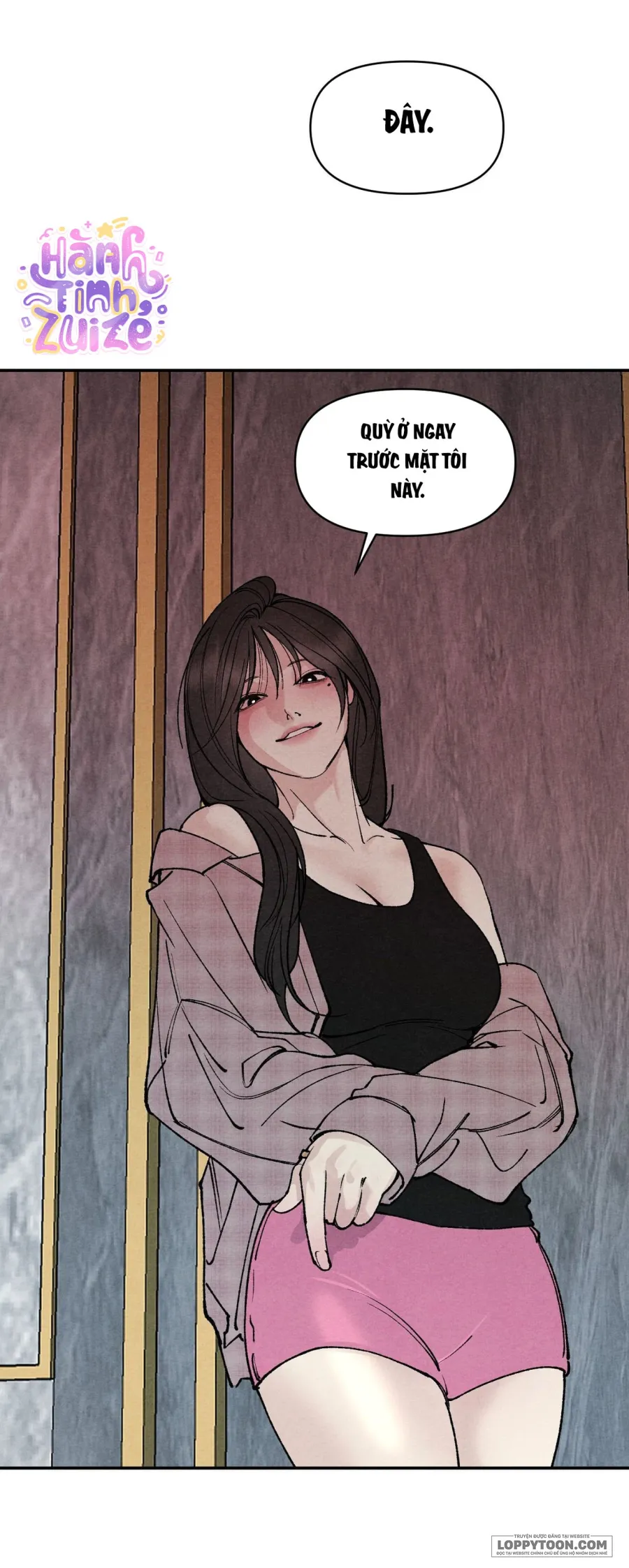 〖18+〗Toy Daddy - Chap 33 - Trang 86