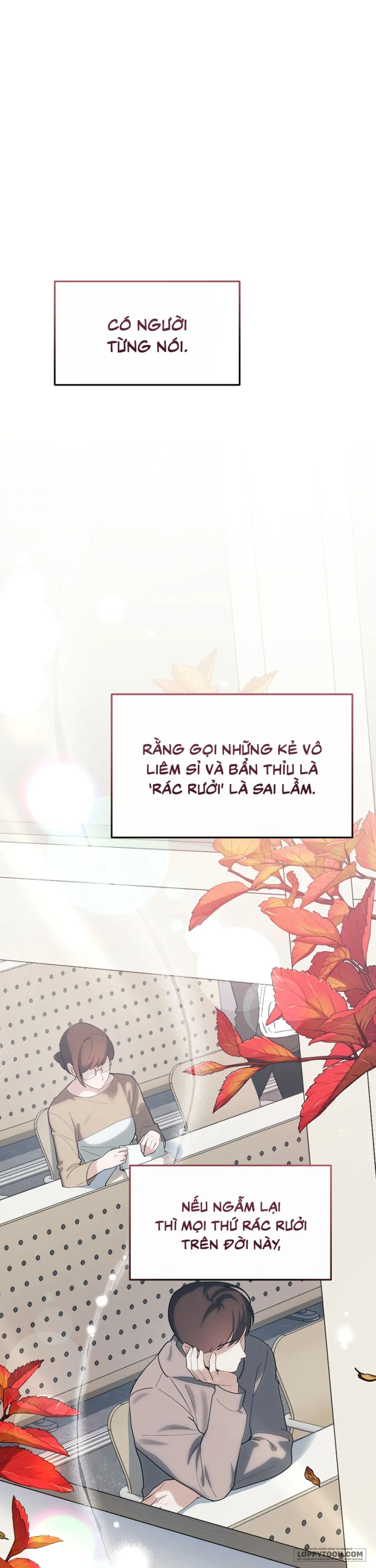 [19+] Ăn Em Một Lần Thôi, Oppa - Chap 1 - Trang 0