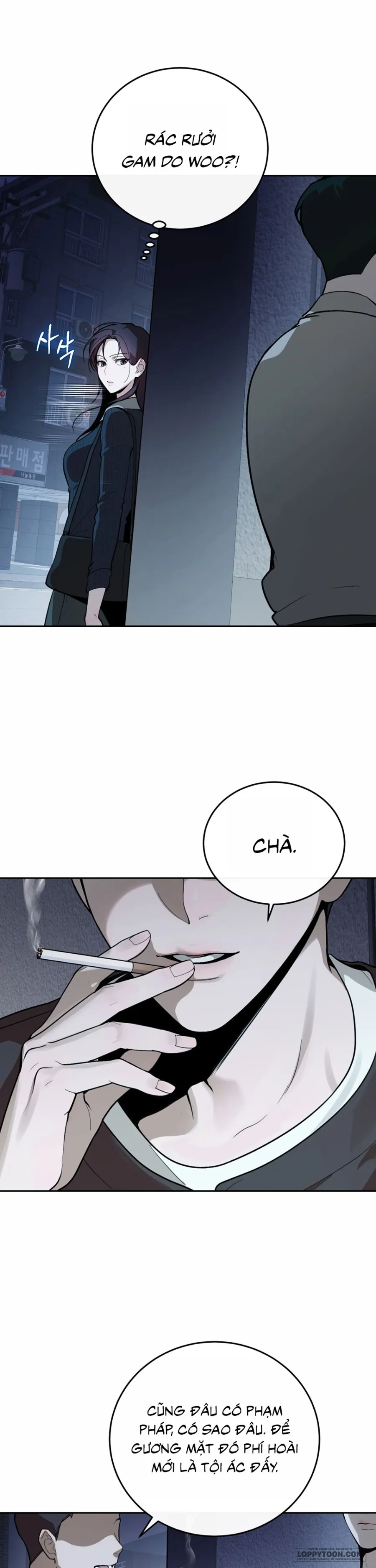 [19+] Ăn Em Một Lần Thôi, Oppa - Chap 1 - Trang 12