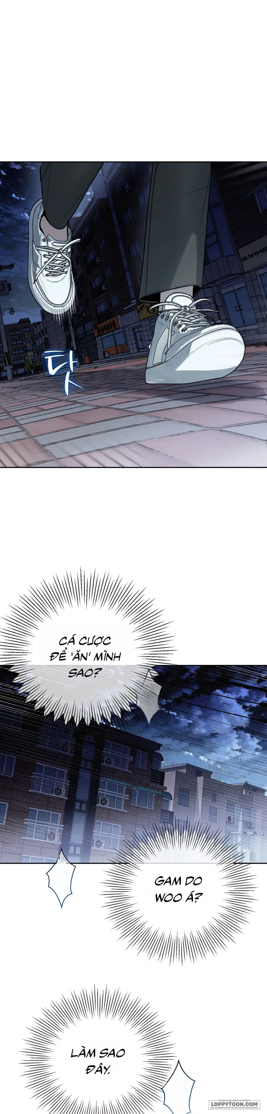[19+] Ăn Em Một Lần Thôi, Oppa - Chap 1 - Trang 21