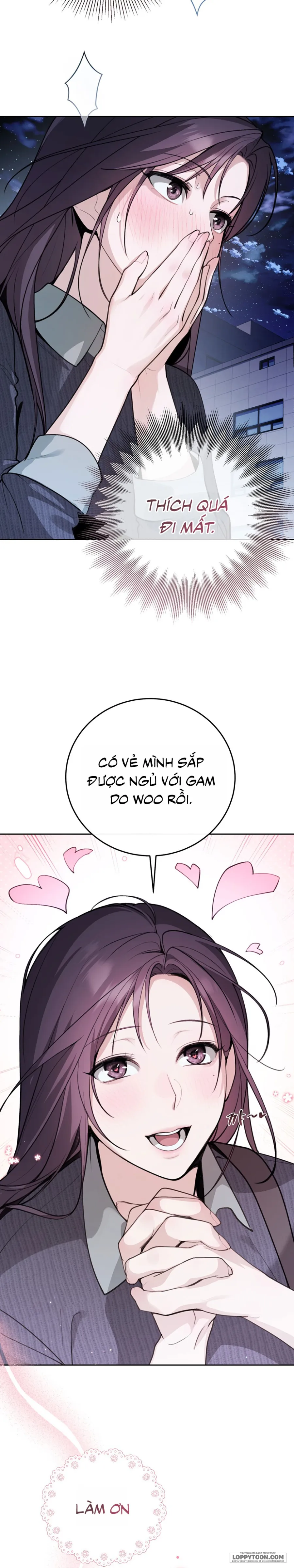 [19+] Ăn Em Một Lần Thôi, Oppa - Chap 1 - Trang 22
