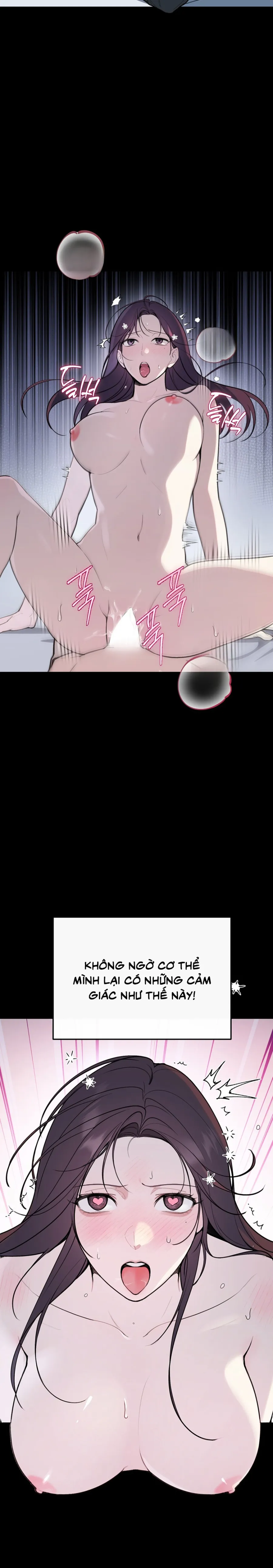 [19+] Ăn Em Một Lần Thôi, Oppa - Chap 1 - Trang 26