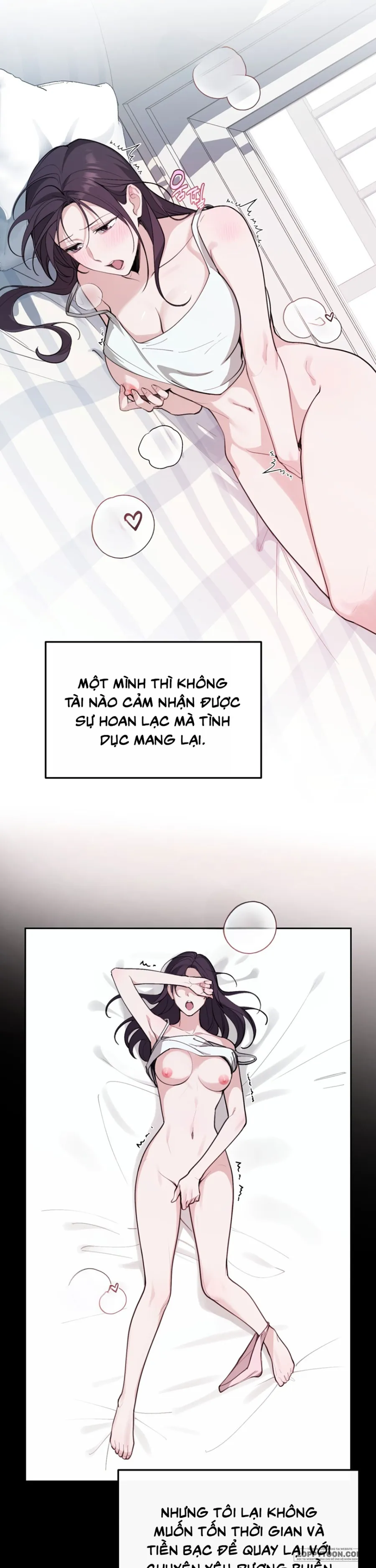 [19+] Ăn Em Một Lần Thôi, Oppa - Chap 1 - Trang 29