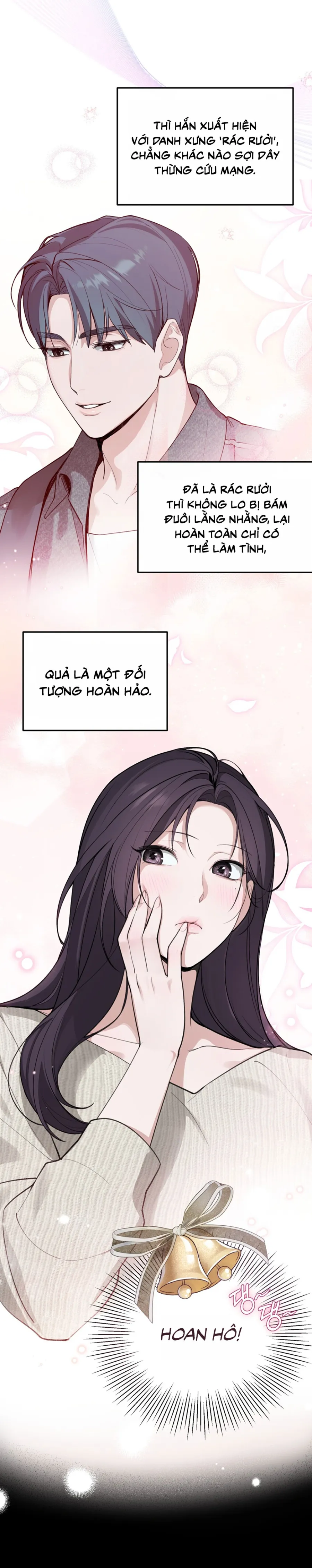 [19+] Ăn Em Một Lần Thôi, Oppa - Chap 1 - Trang 31