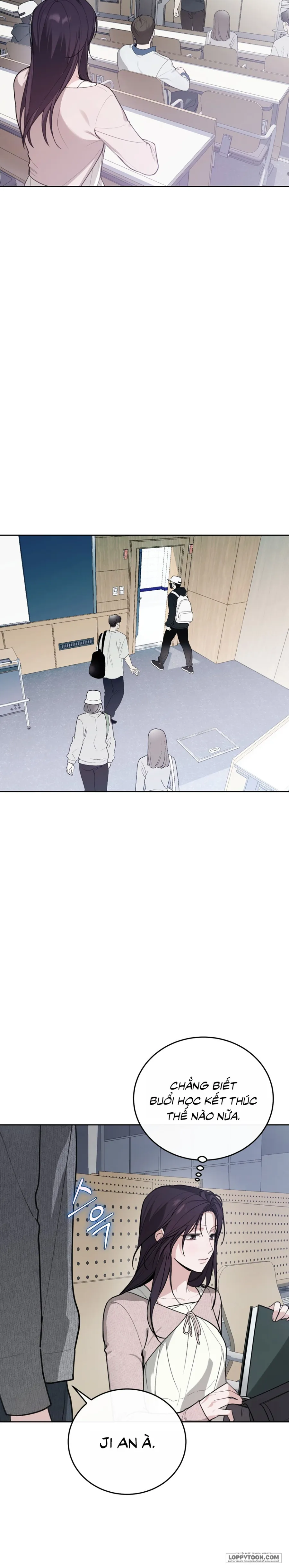 [19+] Ăn Em Một Lần Thôi, Oppa - Chap 1 - Trang 35